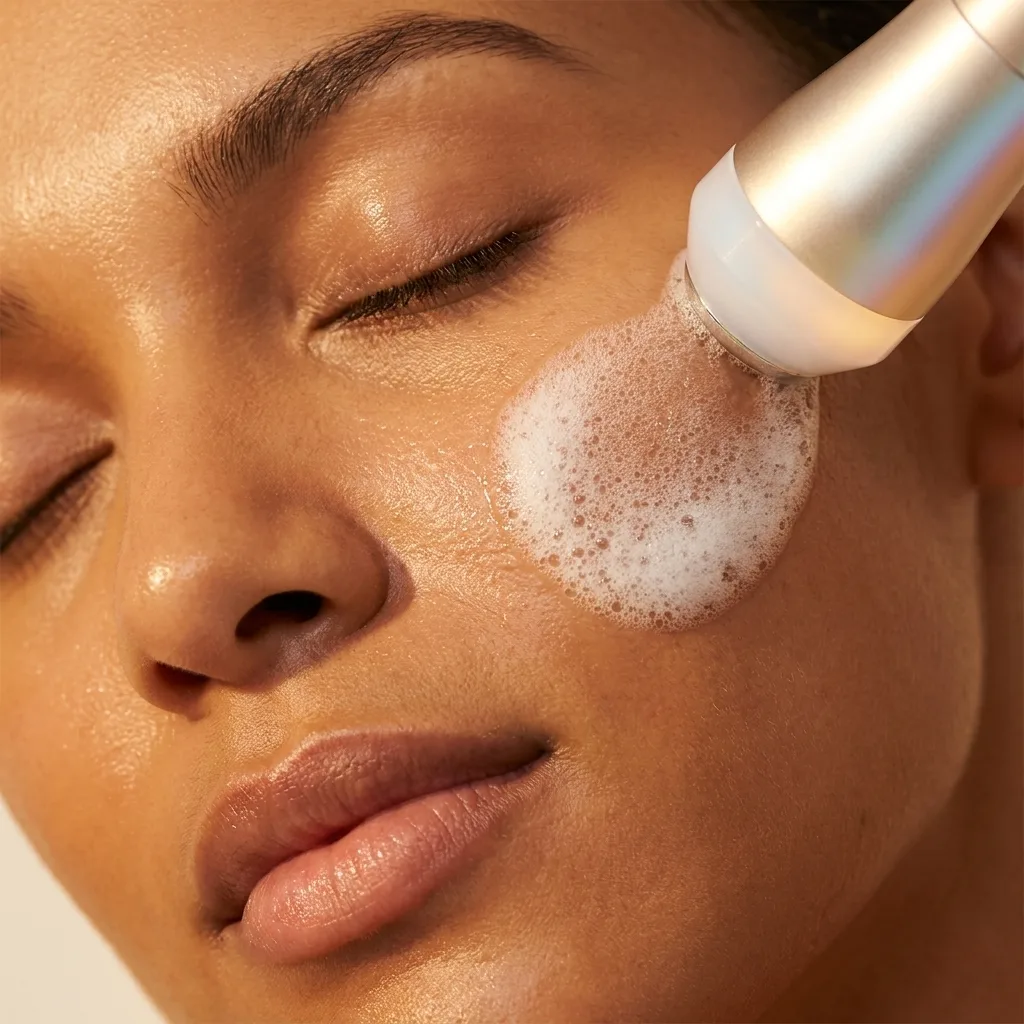 EIO Glow Facial in Chicago